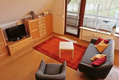 Haus Deichläufer Wohnung