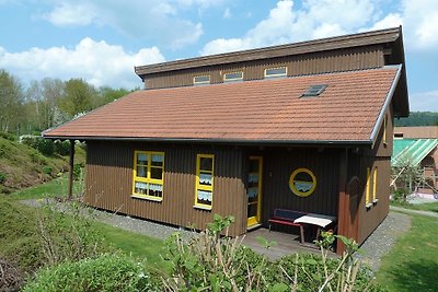 Ferienhaus Nr. 11B2, Feriendorf