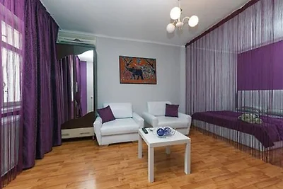 Appartamento Vacanza con famiglia Kiev