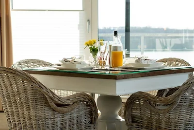 Apartmenthaus "Kiki"