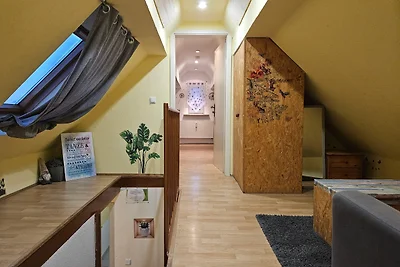 Vakantieappartement Gezinsvakantie Ober-Mörlen