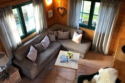 Holiday home relaxing holiday Bescheid
