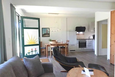 Apartament Dla rodzin Prerow