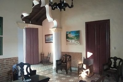 Vakantieappartement Gezinsvakantie Camaguey