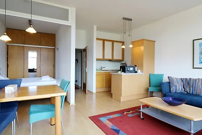 Apartment C37 "Sonnenwinkel" mit