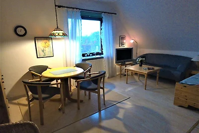 Vakantieappartement Gezinsvakantie Dagebüll