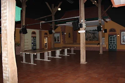 Ferienwohnung 1 Struven Hus