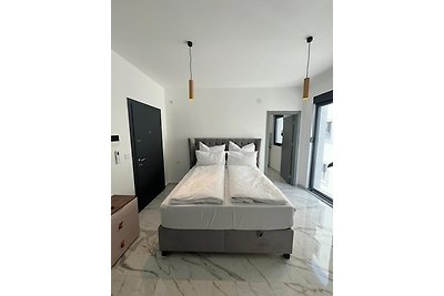 Vakantieappartement Gezinsvakantie Herceg Novi