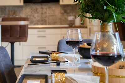 Vakantieappartement Gezinsvakantie Erftstadt