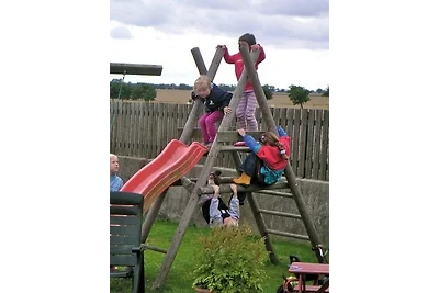 "Ferienhof Alte Mühle" W 5