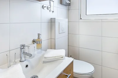 Ferienhaus Zauneidechse im