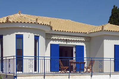 Villa Pilias