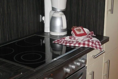 Holiday home relaxing holiday Bescheid