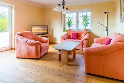 Ferienhaus Strandmuschel