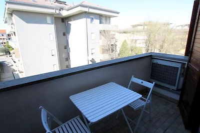 Appartement Vacances avec la famille Caorle
