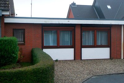 Vakantieappartement Gezinsvakantie Dahme