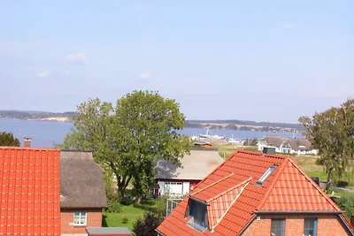 Ferienhaus "Bel Monte" in Gross