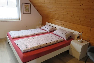 Kuća za odmor Dopust za oporavak Sögel