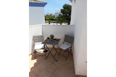 Casa Colonia