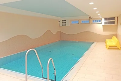 Vakantieappartement Gezinsvakantie Kühlungsborn