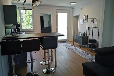 Appartamento Vacanza con famiglia Hannover Region