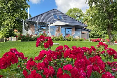 Feriendomizil Rosenhuus -