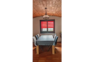 Vakantiehuis Ontspannende vakantie Castell-Platja d'Aro