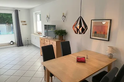 Ferienwohnung Strandidyll