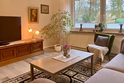 Ferienhaus WALDBLICK by fewo-plan