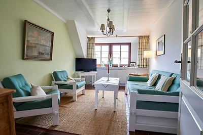 Bredland 21 - FeWo Strandbrise