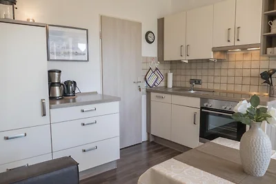 Wohnung 3 im Haus Wattenblick