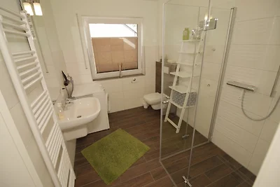 Apartamento Vacaciones familiares Wangerland