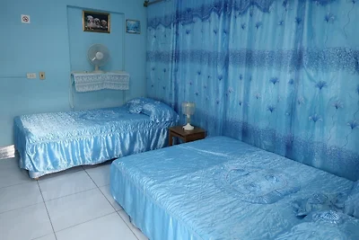 Hostal Ramon y Norma Appartement 1