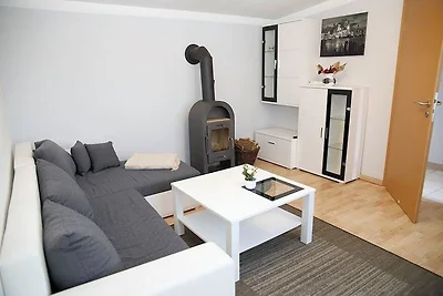 Ferienhaus "Waldhäuschen am