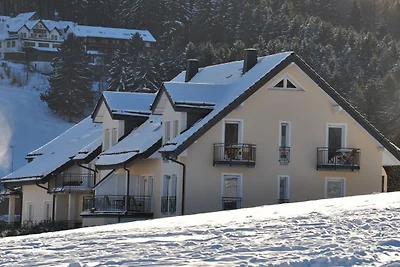 Vakantieappartement Gezinsvakantie Willingen
