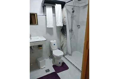 CASA LOS HELECHOS Appartement 3
