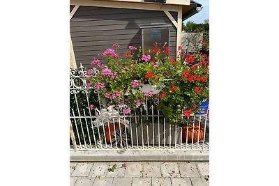 Appartamento Vacanza con famiglia Ichenhausen