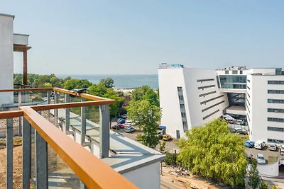 Sun&Snow Olympic Park - Apartament