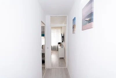 Appartement Vacances avec la famille Sierksdorf