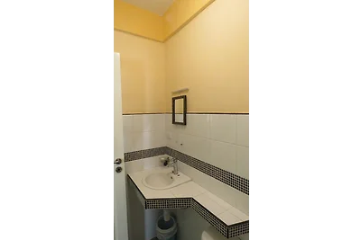 Vakantieappartement Gezinsvakantie Baracoa
