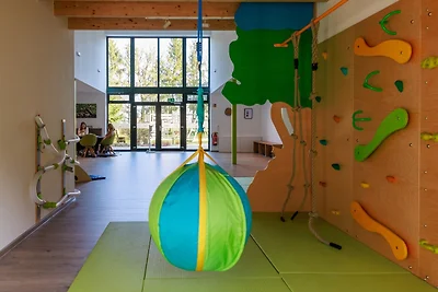 Vakantieappartement Gezinsvakantie Friesoythe