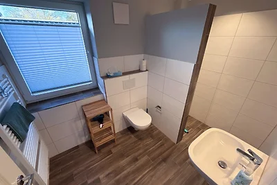 Vakantiehuis Ontspannende vakantie Burg auf Fehmarn