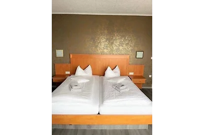 Vakantieappartement Gezinsvakantie Borkum