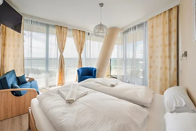 Sun&Snow Wave - Apartment B754