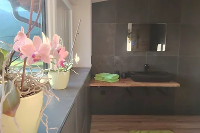 Suite Orchidee - SalzkammerNest