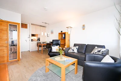 Appartement Vacances avec la famille Sierksdorf