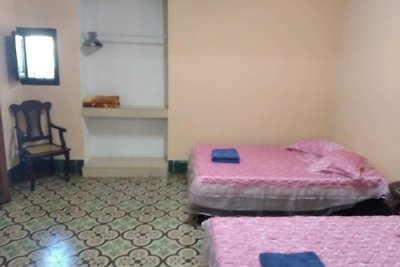 HOSTAL REAL SOCIEDAD Appartement 2