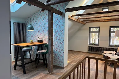 Ferienwohnung Krähenblick