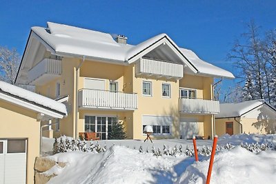 Vakantieappartement Gezinsvakantie Ruhpolding