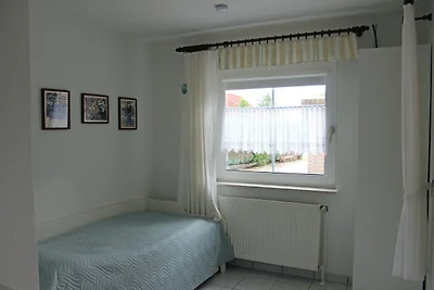 Appartamento Vacanza con famiglia Bad Zwischenahn